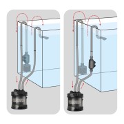 Aquael Filter MULTIKANI 800