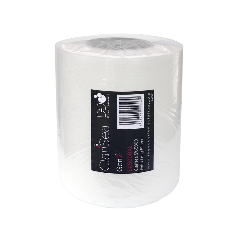 ClariSea Filterrolle XL für SK 5000