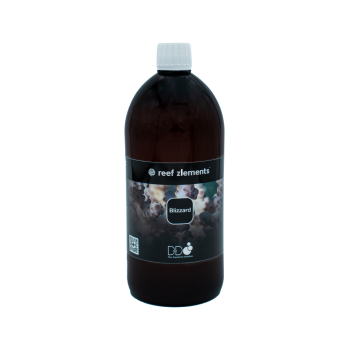 ReefZlements Blizzard - 1000ml