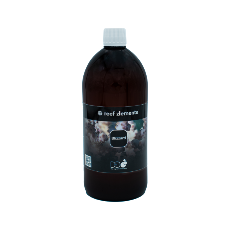 ReefZlements Blizzard - 1000ml