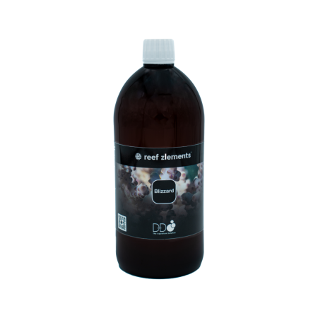 ReefZlements Blizzard - 1000ml