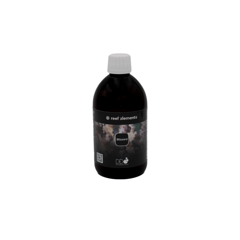 ReefZlements Blizzard - 500ml