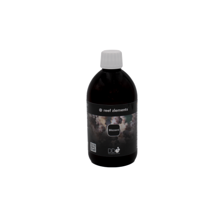 ReefZlements Blizzard - 500ml