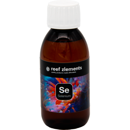 Trace Elements - Selenium150 ml - ReefZlements