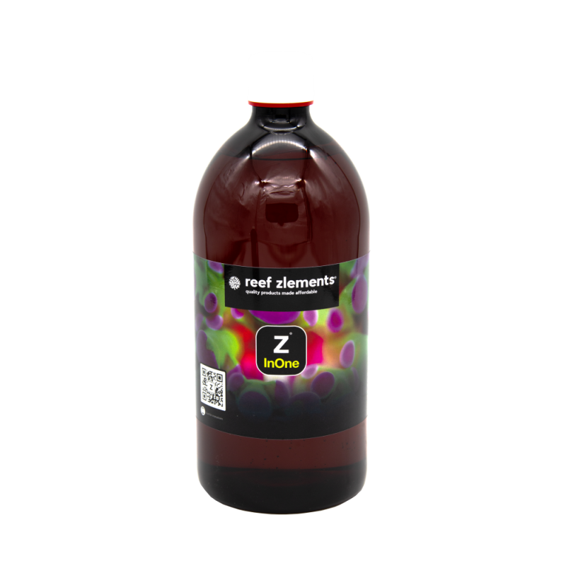 ReefZlements In One Dosing - 500ml