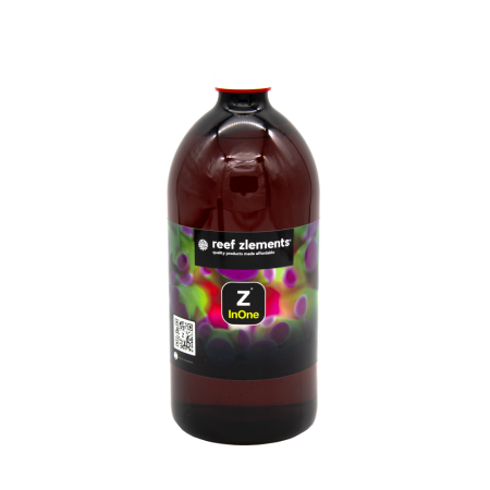 ReefZlements In One Dosing - 500ml