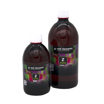 ReefZlements In One Dosing - 500ml