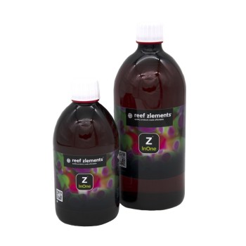 ReefZlements InOne Dosing - 1000ml