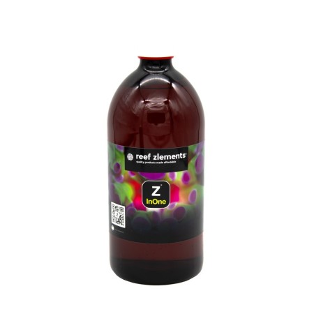 ReefZlements InOne Dosing - 1000ml