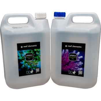 pH-Plus 1/2 - 2,5 L - ReefZlements