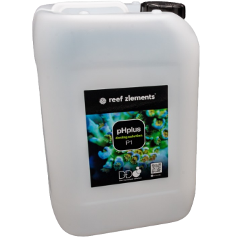 pH-Plus 1/2 - 10 L - ReefZlements