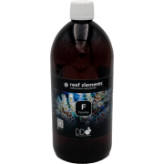 Macro Elements - Fluor 1 L - ReefZlements