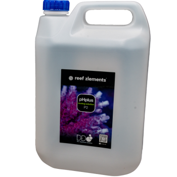 pH-Plus 2/2 - 5 L - ReefZlements