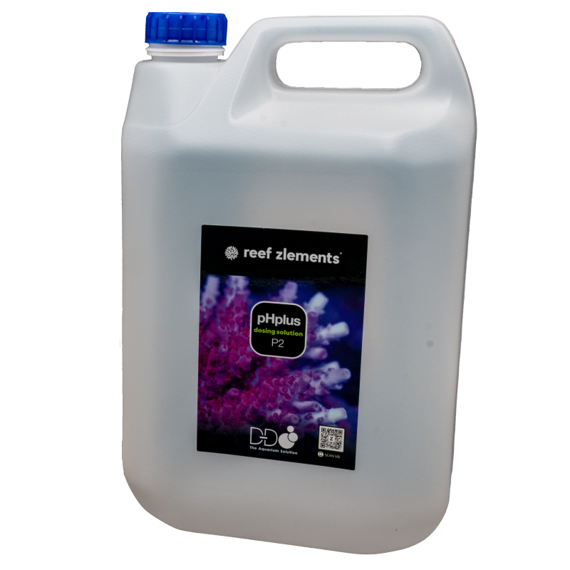 pH-Plus 2/2 - 5 L - ReefZlements