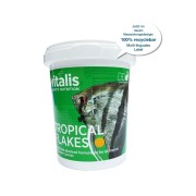 Tropical Flakes 40g