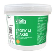 Tropical Flakes 250g