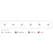 Aqua Illumination AI Blade REFUGIUM 30,7 cm / 20 W