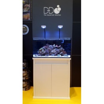 D-D Reef-Pro1200 WHITE GLOSS - Aquariumsystem