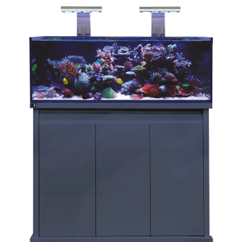 D-D Reef-Pro1200 ANTHRACITE GLOSS - Aquariumsystem