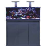 D-D Reef-Pro1200 ANTHRACITE GLOSS - Aquariumsystem