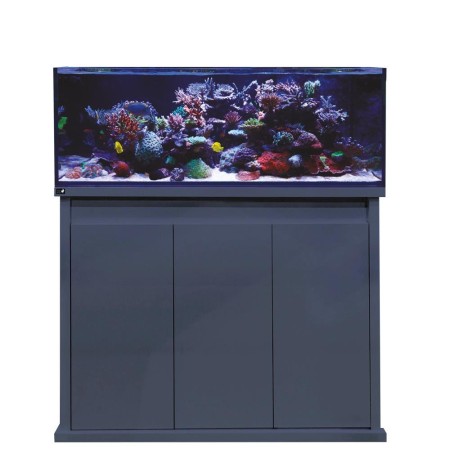 D-D Reef-Pro1200 ANTHRACITE GLOSS - Aquariumsystem