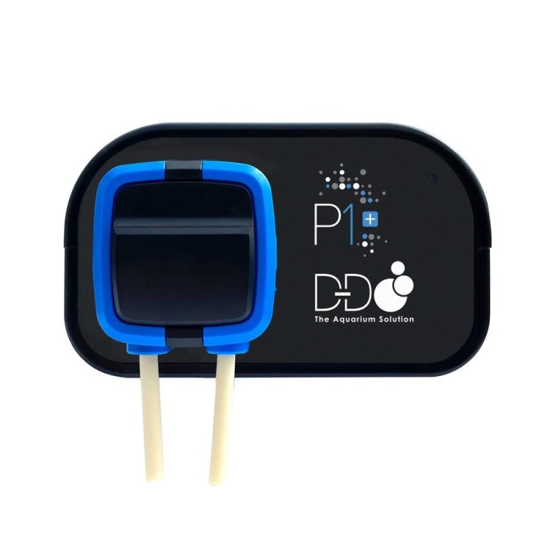 D-D Dosierpumpe P1+