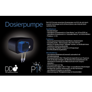 D-D Dosierpumpe P1