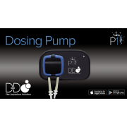 D-D Dosierpumpe P1