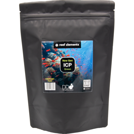 ICP Testing 3 Pack (Saltwater only) - ReefZlements