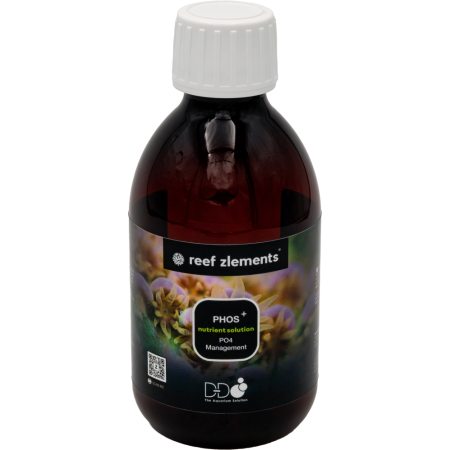 PhosPlus 250 ml - ReefZlements