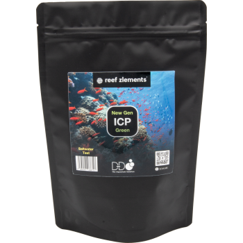 ICP Testing Single (Saltwater only) - ReefZlements