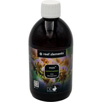 PhosPlus 500 ml - ReefZlements