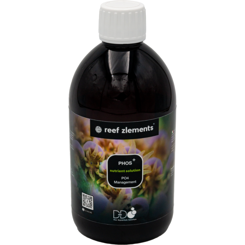 PhosPlus 500 ml - ReefZlements