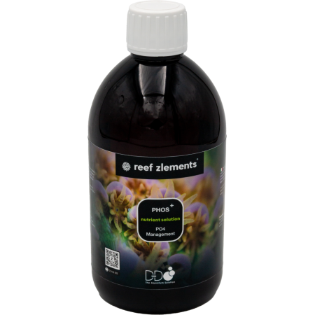 PhosPlus 500 ml - ReefZlements