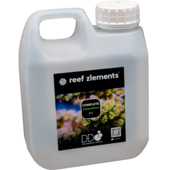 Complete 1/2 - 1 L - ReefZlements