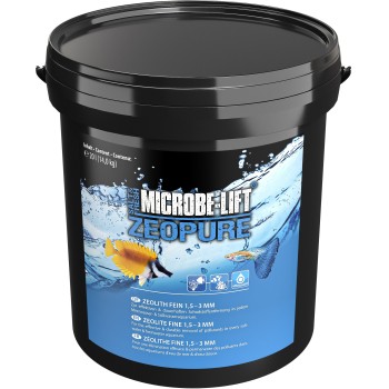 Zeopure Mini (Zeolith 1,5-3mm) (750 g)