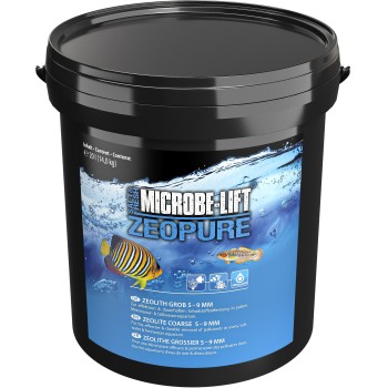 Zeopure (Zeolith 5-9mm) (14 kg)