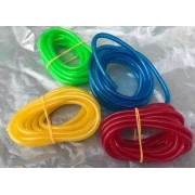 PVC Schlauch-Set Bunt für  P4-Pro