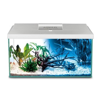 LEDDY DAY & NIGHT 40 Aquarium Set AQUAEL