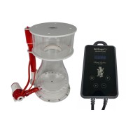 Bubble King® Double Cone 300 + RDX DC 24V