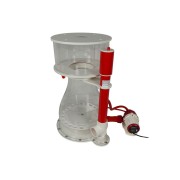 Bubble King® Double Cone 300 + RDX DC 24V