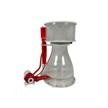 Bubble King® Double Cone 300 + RDX DC 24V