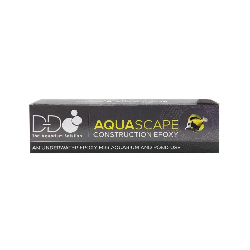 D-D Aquascape Konstruktionsharz (grau)