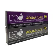 D-D Aquascape Konstruktionsharz (grau)