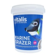 Vitalis Mini Marine Grazer 240g