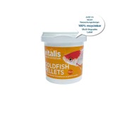 Vitalis Goldfish Pellets 1,5mm 70g