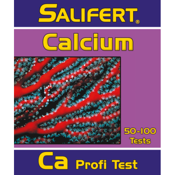 SALIFERT Calcium Ca Profi Test