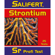 SALIFERT Strontium Sr Profi Test