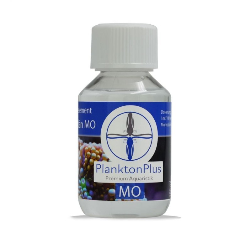 PlanktonPlus Supplement Molybd?n 100ml