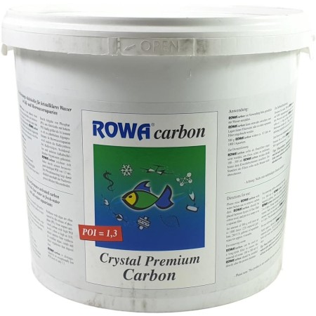 RowaCarbon (2250g)